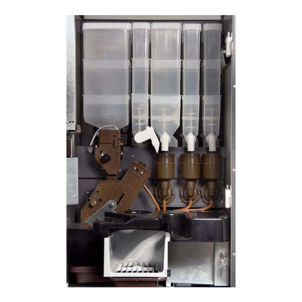 Кофейный вендинговый аппарат Jofemar G30